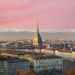 Turin