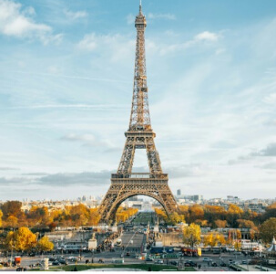 Paris