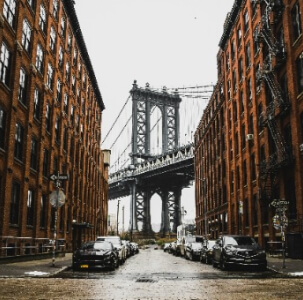 New York