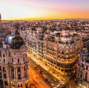 Barcelona