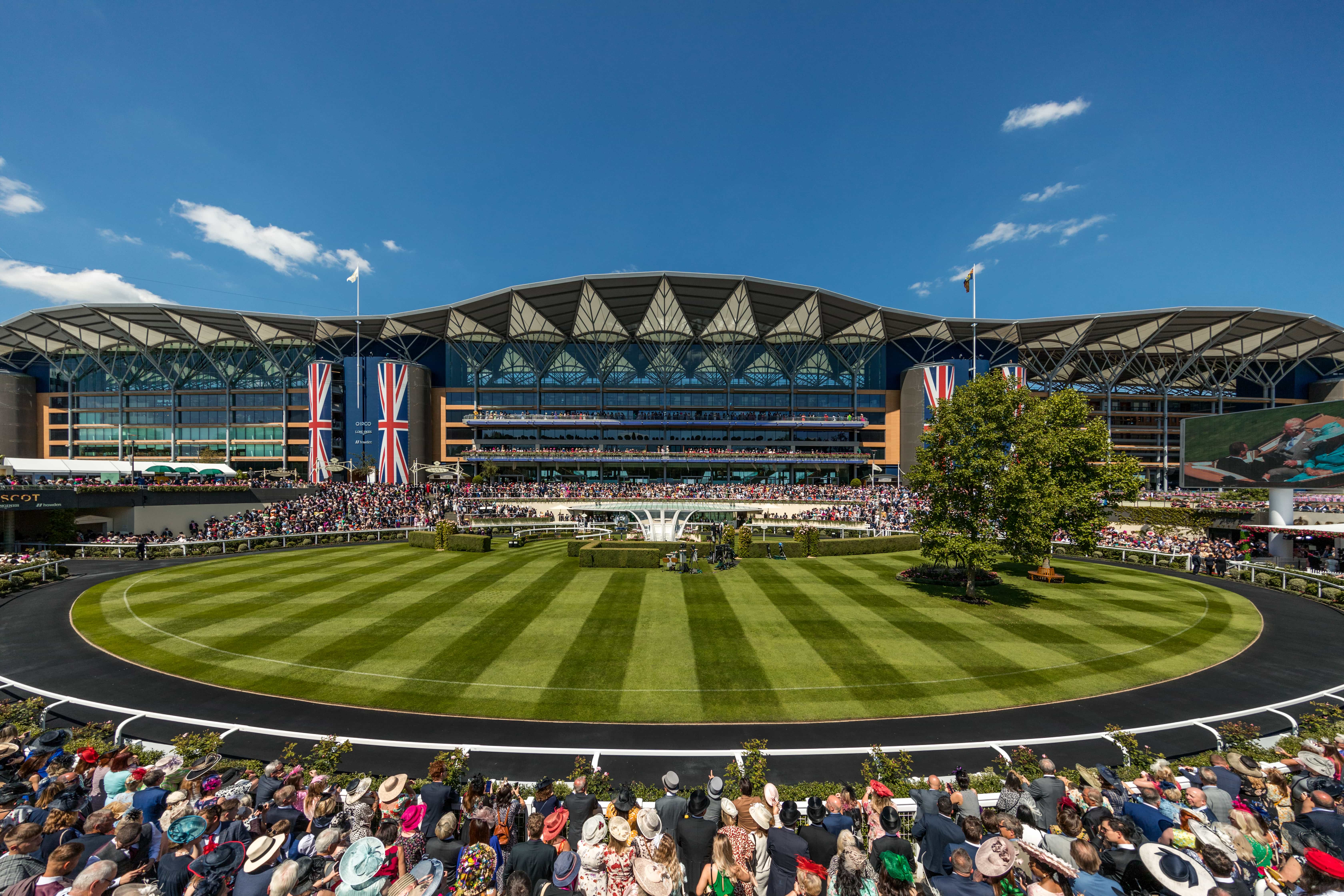Buy Royal Ascot 2024 Wednesday Tickets 19 Jun 2024