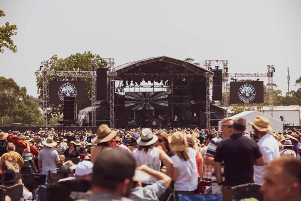 Billets de Festival InternationalFestivals Lookout Fest 2025