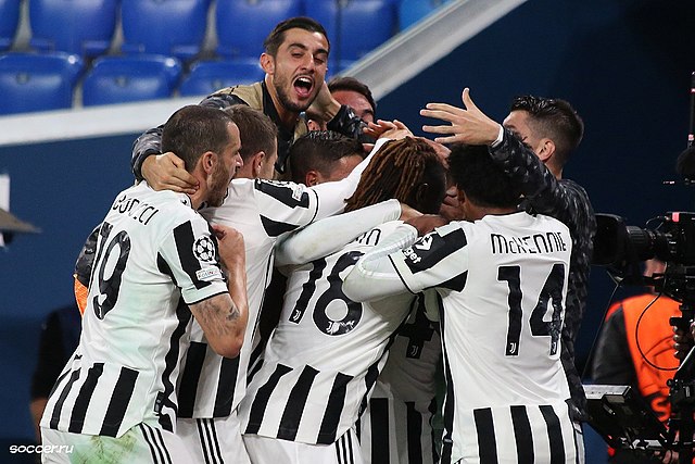Will a lack of European football help Juventus win the Serie A?