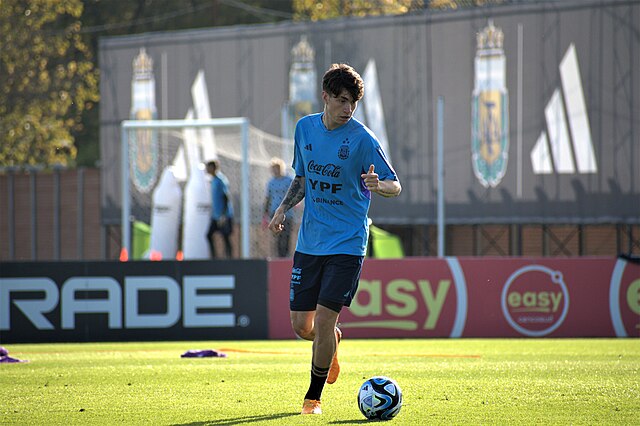 Who are the Serie A youngsters to enjoy in 2024?