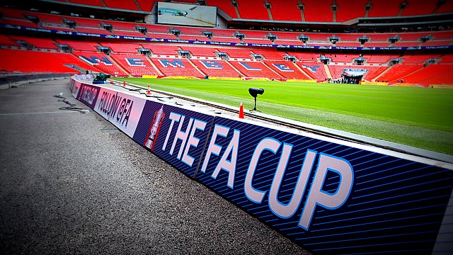 Arsenal vs Liverpool and FA Cup 2024 3rd round tickets to buy