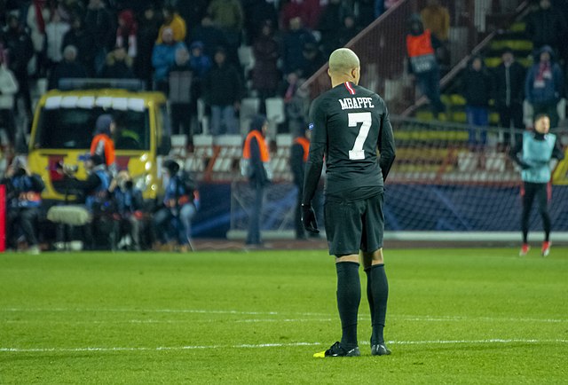 Does Real Madrid Need Kylian Mbappé? 