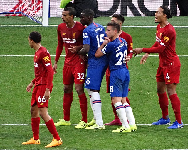 Chelsea vs Liverpool Carabao Cup final preview