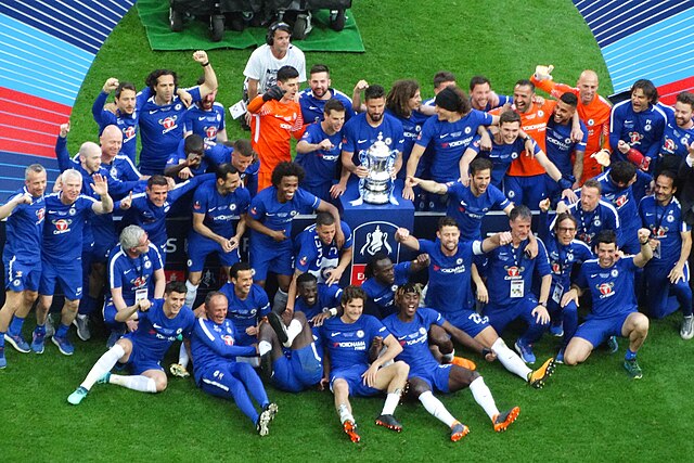 Top Five FA Cup Semifinal Upsets in History 