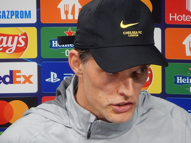 Is Thomas Tuchel the best manager for the England national team?