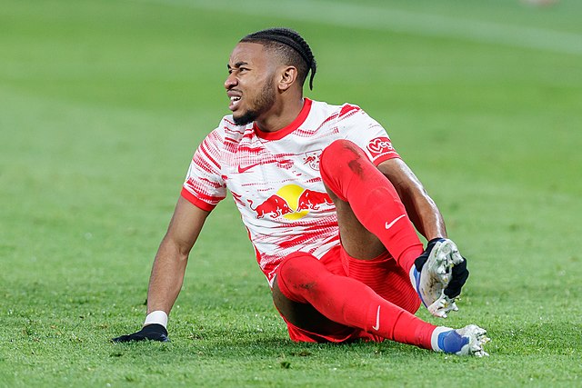 The RB Leipzig talents to leave in 2025, and prospective next clubs