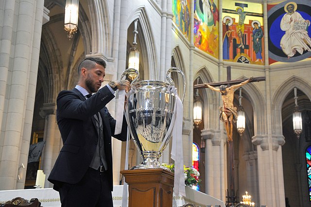 Why Real Madrid can still win the Champions League this season