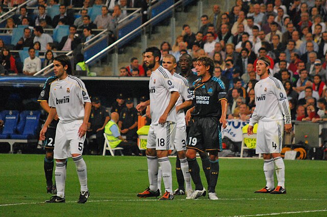 The big teams to  exit from the 2024/2025 Champions League early