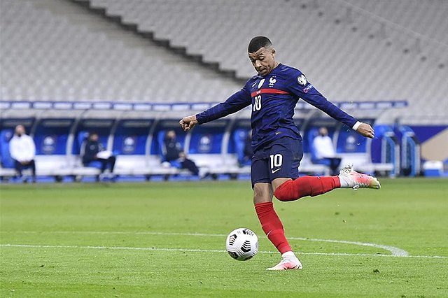 Can Ligue 1 recover from the loss of Kylian Mbappe?