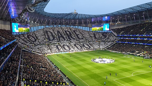 Will Postecoglu become the next Tottenham manager to fail?