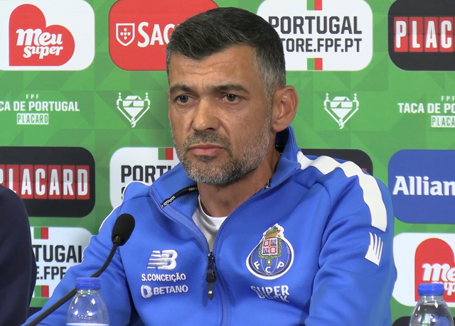 Sergio Conceicao: What to expect from new AC Milan coach 