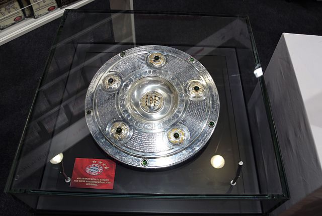 The biggest Bundesliga matches left to watch this season