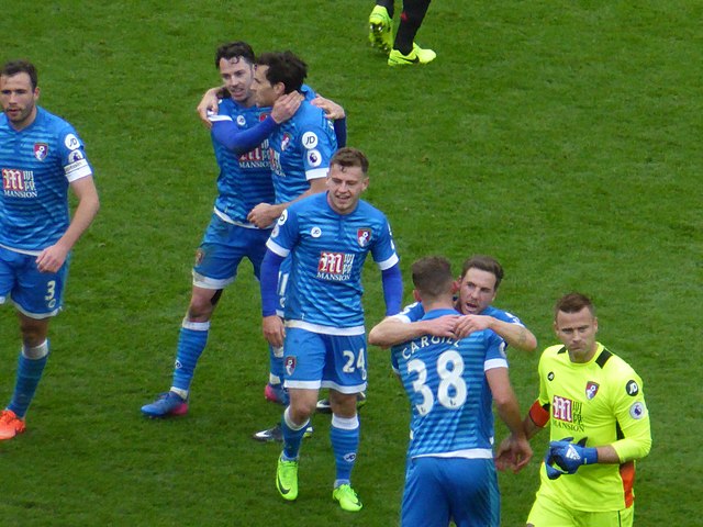 What is the secret to Bournemouth’s stunning form this season?
