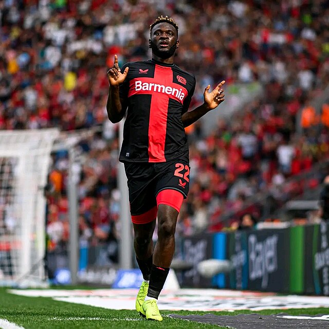 Will Bayer Leverkusen lose coveted players/coaches this summer?