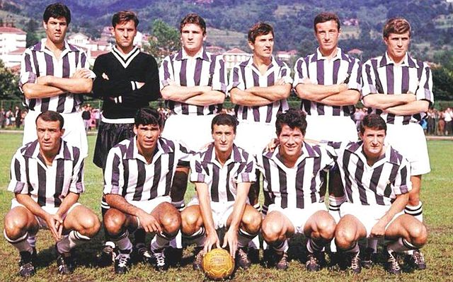 Is this the worst Juventus team in two decades?