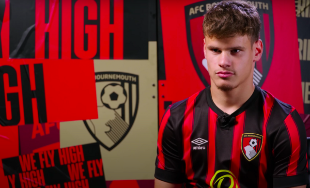 The most sought-after Premier League players (Part One)