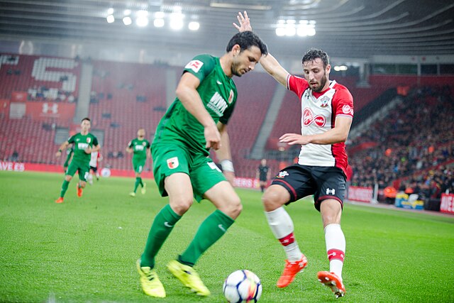 The worst-performing teams in Europe this season