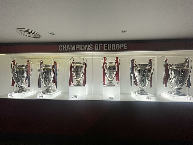 Champions League: Which remaining team is the strongest