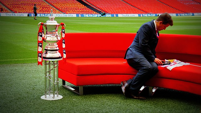 The FA Cup semi-final preview: Which teams will play in the final?