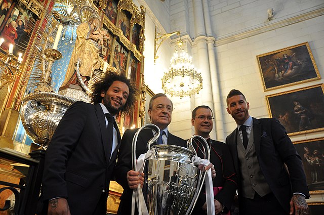 Why has Real Madrid’s season become poor?