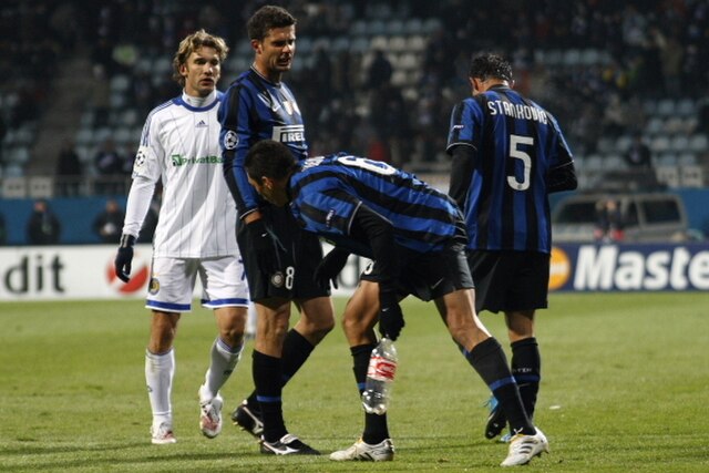 Why Inter Milan is the team everyone should fear in Europe