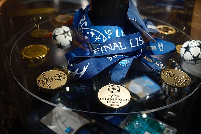 PSG vs Inter Milan Champions League final 2025 match preview