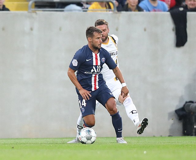 Why PSG can retain the Champions League title