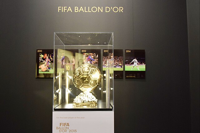Who is your best pick for the 2025 Ballon d’Or?