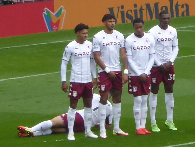 Will this be a tough summer for Aston Villa?