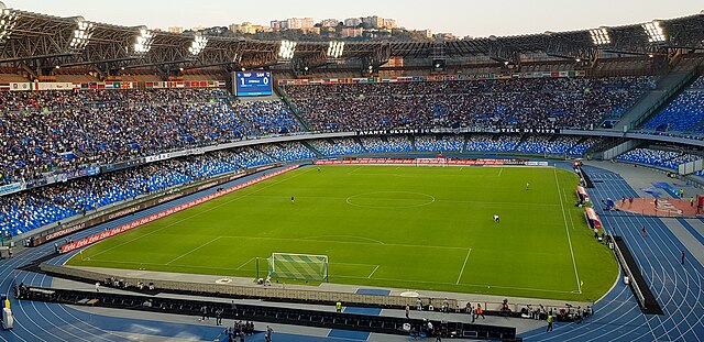 The best opening day matches to watch in Serie A in 2025/2026
