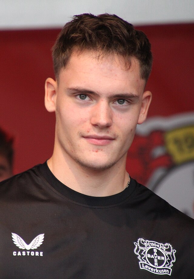 What will Florian Wirtz bring to Liverpool?