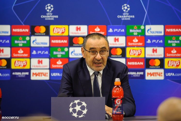 Why do Serie A clubs change their managers so often?