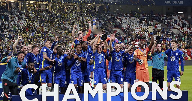 Is Chelsea now ready to be Premier League champions?