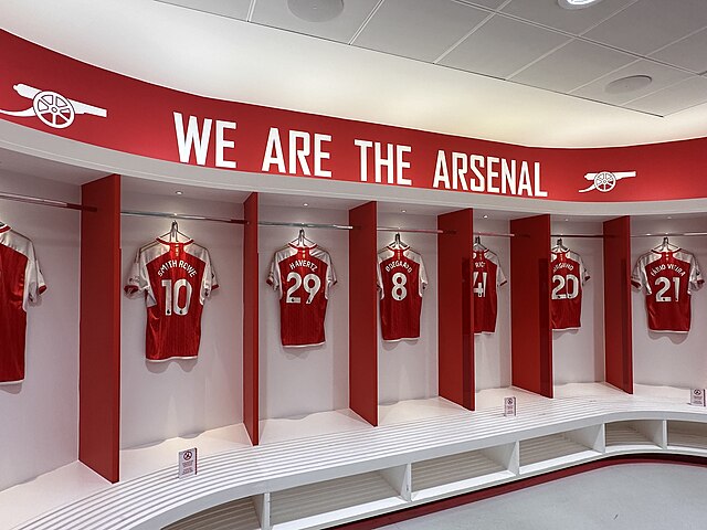 Why Arsenal could finally end their trophy drought this season