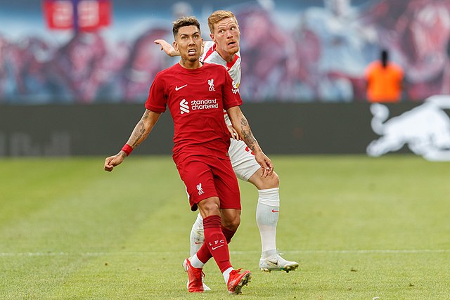Is Liverpool building a Galactico for Arne Slot?