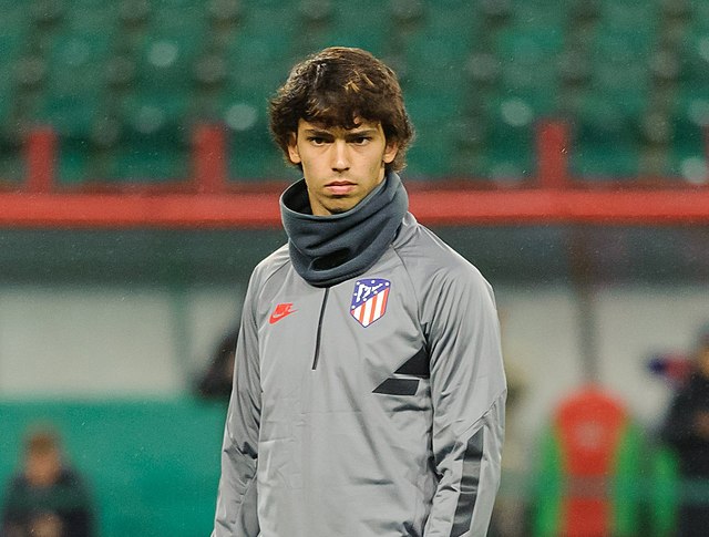 Why João Félix never fulfilled his huge promise