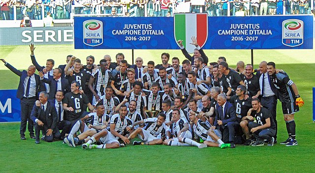 Who has the best squad in Serie A so far?
