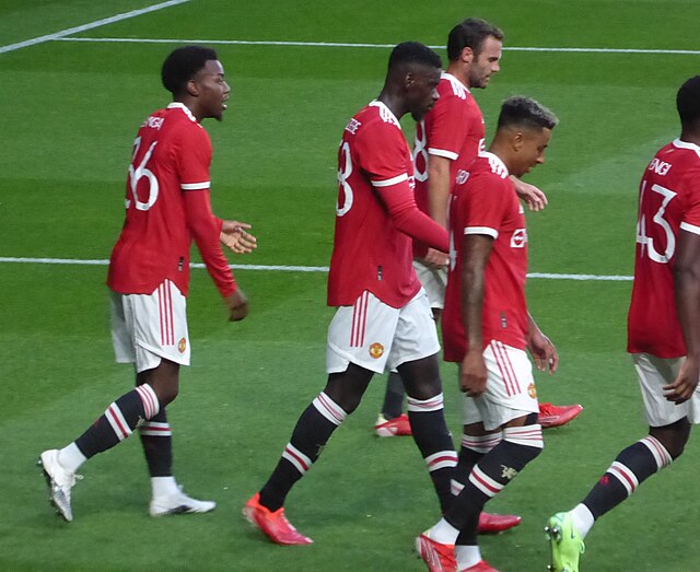 The Premier League 2025/2026 outsiders for a top-six finish 