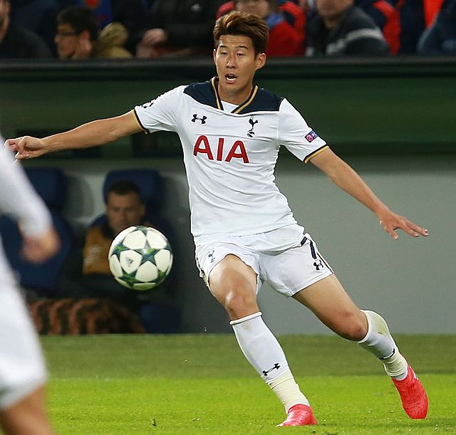 How will Tottenham cope with the loss of Son Heung-min?