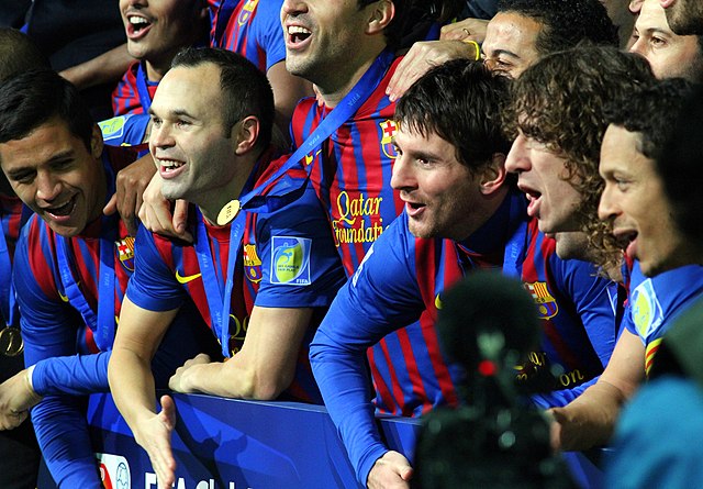 Will Barcelona keep La Liga title after this summer's transfer market