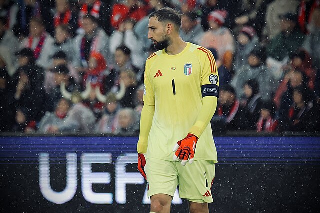 Gigio Donnarumma and the top players unwanted by their clubs