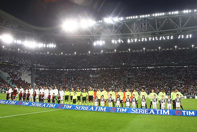 How the top Serie A clubs are preparing for the 2025/2026 season