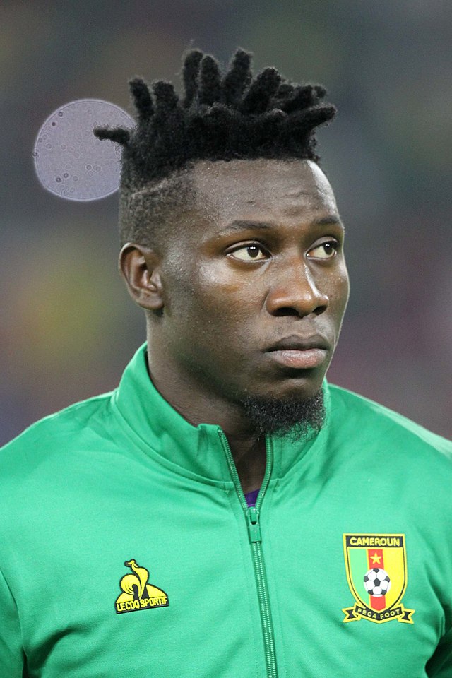 Is Andre Onana's time up at Manchester United?