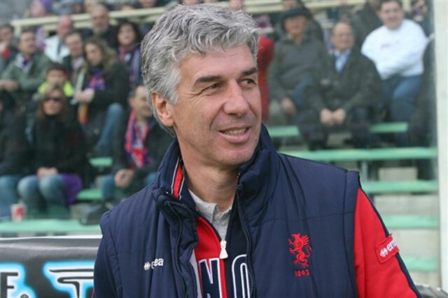 How will Gian Piero Gasperini perform at AS Roma?
