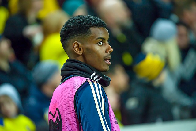 Alexander Isak: Why is every striker rejecting Newcastle United?