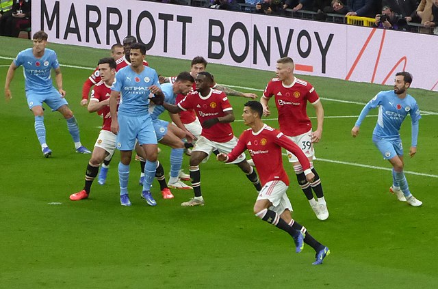 Is there a solution to this Manchester United decline?